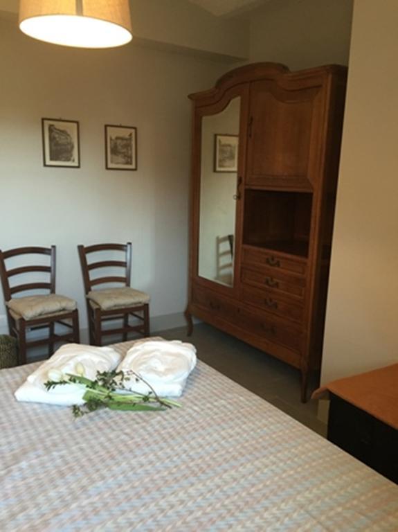 Bed and Breakfast Agriturismo Fiamberta Certosa di Pavia Exterior foto